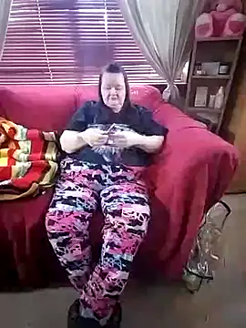 Bayou_Woman68's cam snapshot