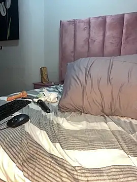 MissPortia16's cam snapshot