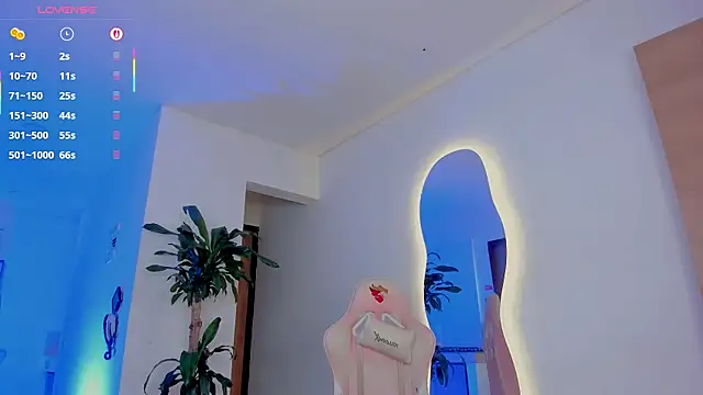 Pretty_Mariangel live sex cam