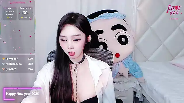 YAOYAO-2025's cam snapshot