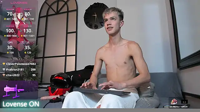 nicktorn live sex cam