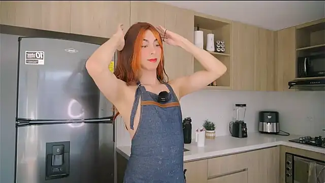 Ms_Sammy live sex cam