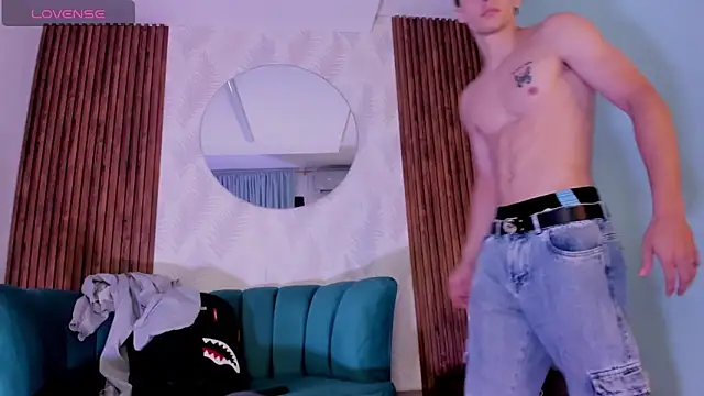 AlessandroDybala live sex cam