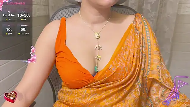 Your_Sassy_Goddess live sex cam