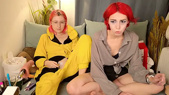 Bloom-fairy live sex cam