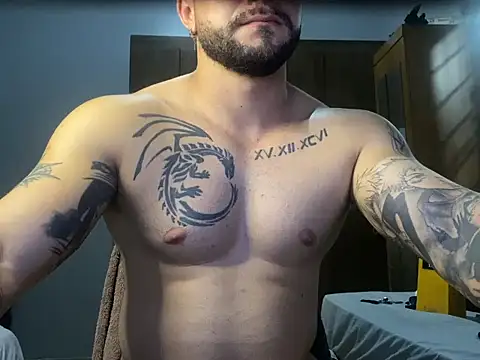 Galeego_DF live sex cam