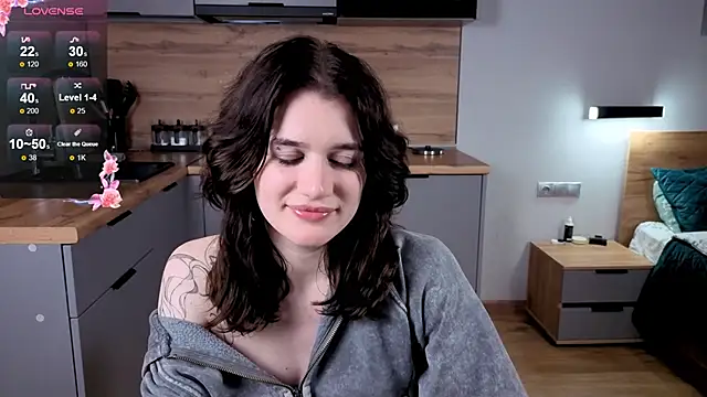 eshleeygreen's cam snapshot