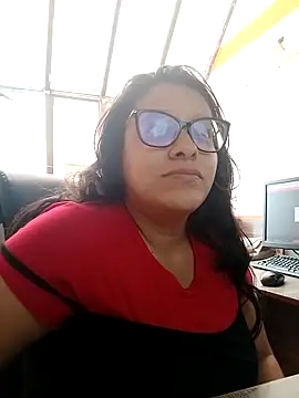 Vanesitacooper's web cam