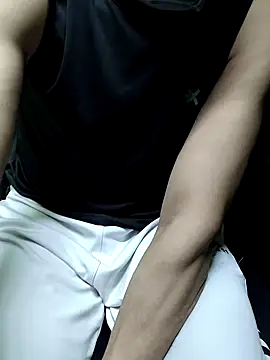 chocolate_alone live sex cam