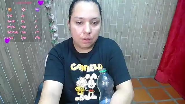 solyeria's cam snapshot