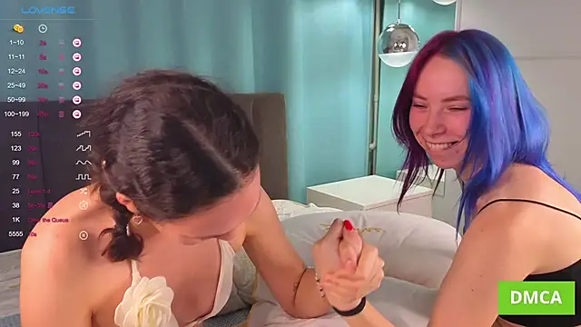 LeeannaSymeon's cam snapshot