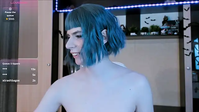 FemAlexa_ live sex cam