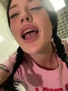 Melissa_crazy's cam snapshot