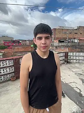 Stick_ledom live sex cam