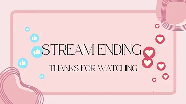 candyy_milika's cam snapshot