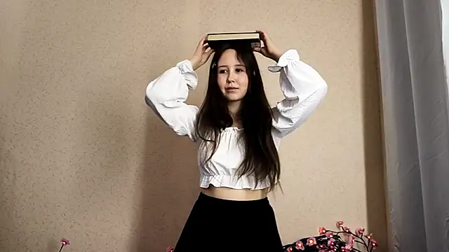 Monibronce's cam snapshot