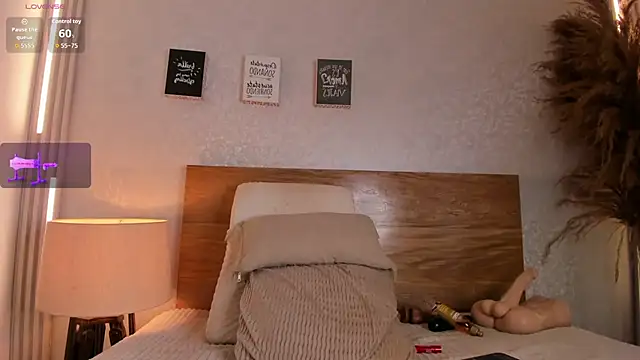 Sabrina_Cooper21's cam snapshot