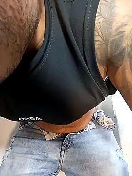 Naughty_Charly live sex cam