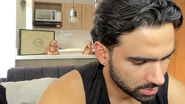 BradleySmithx live sex cam