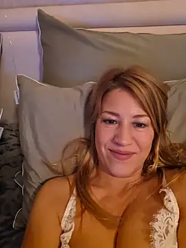 LissyJains's cam snapshot