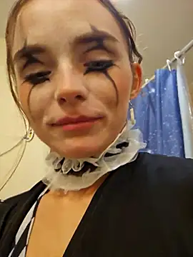 Moon__Babe's cam snapshot