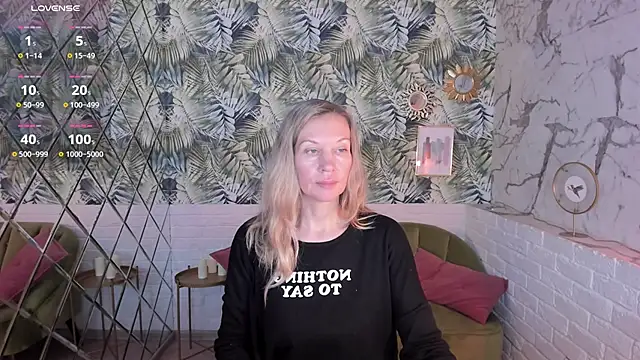 NancyGrace's cam snapshot