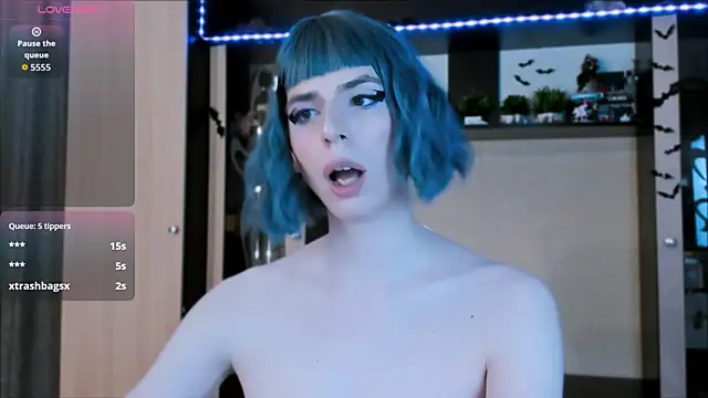 FemAlexa_ live sex cam