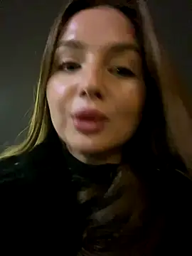 KrisMagnoly live sex cam