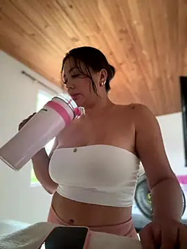 ValeryGrey live sex cam