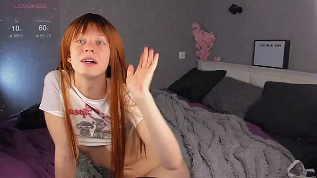 Carnassial's cam snapshot