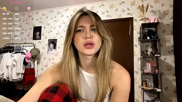 OrethaEredia's cam snapshot