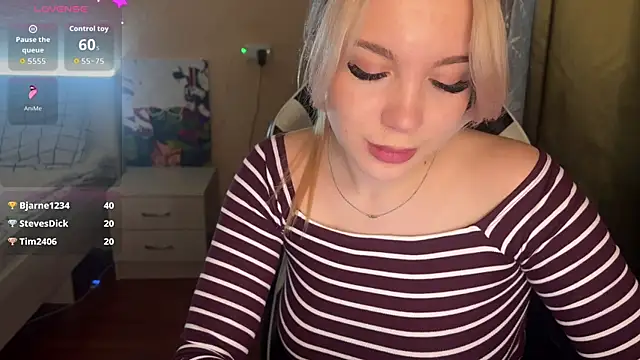 ariashaa's cam snapshot