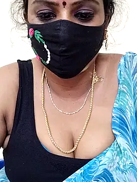 yoga-mithraa's cam snapshot