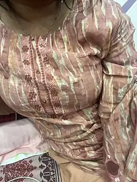 Naughty-Kamini's cam snapshot