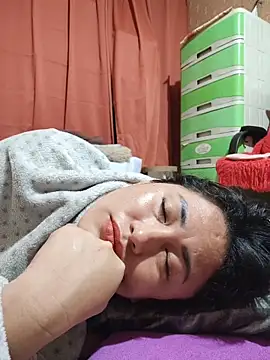 Ugly-Filipina's cam snapshot