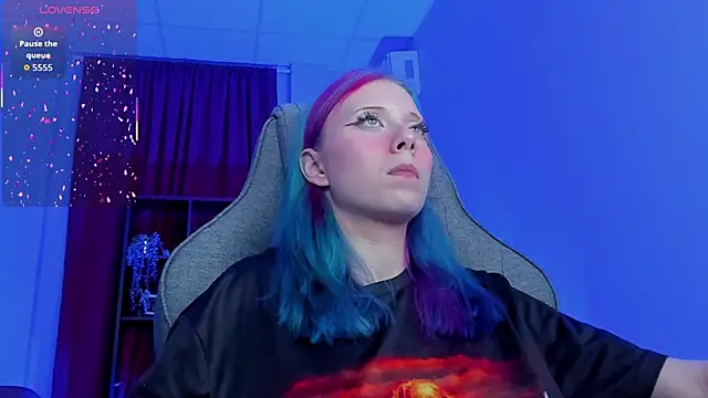 SakuraBliss's cam snapshot