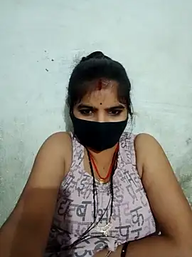 Sonal_girl's web cam