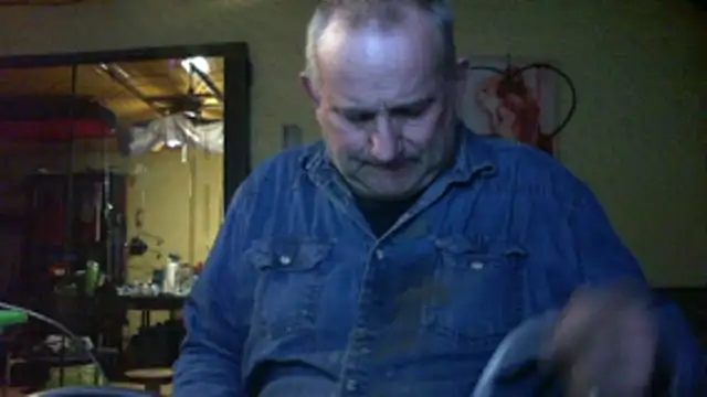 jeanlulu's cam snapshot