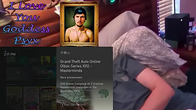 j_ray95's cam snapshot