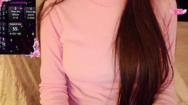 Hannah_9's cam snapshot