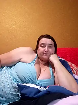 LiluHot's cam snapshot