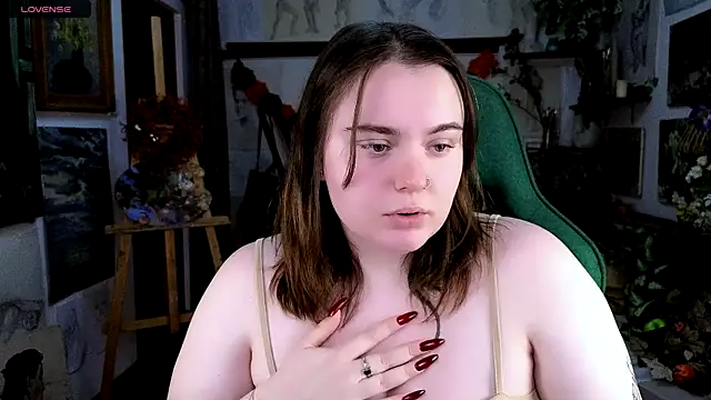 KatrinClark's cam snapshot