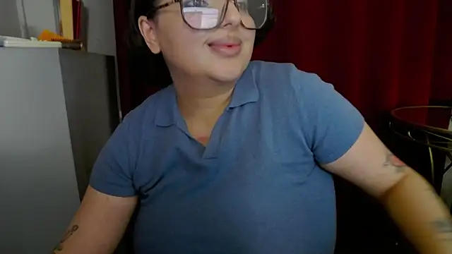 BustyAllyy's cam snapshot