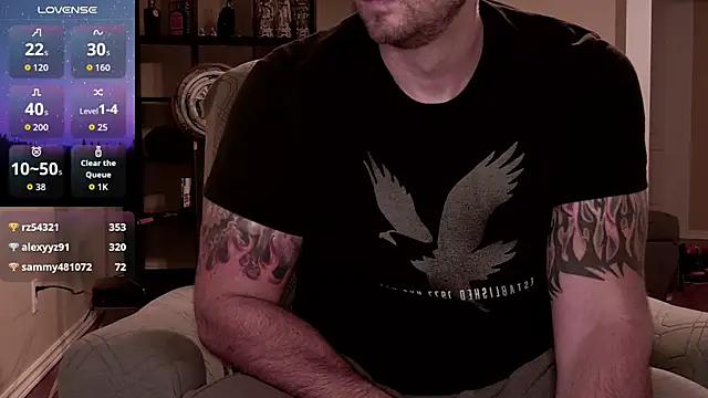 JayXCee_Official live sex cam