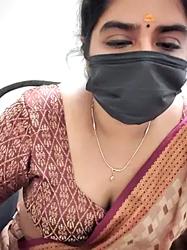 rani_deepa's cam snapshot