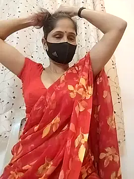 sexxyradha's cam snapshot