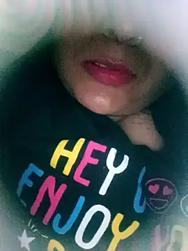 Anjali-25's cam snapshot