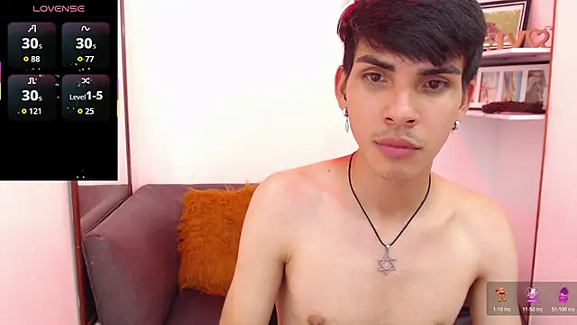 David_925_'s cam snapshot