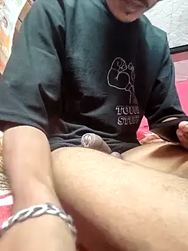 your_Jonny07's cam snapshot