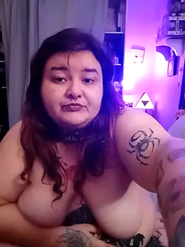 Staicyjanemcfly's cam snapshot